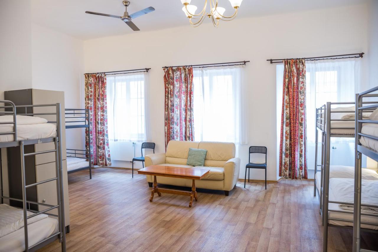 Little Quarter Albergue