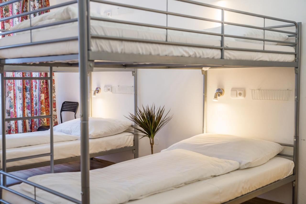 Little Quarter Albergue *