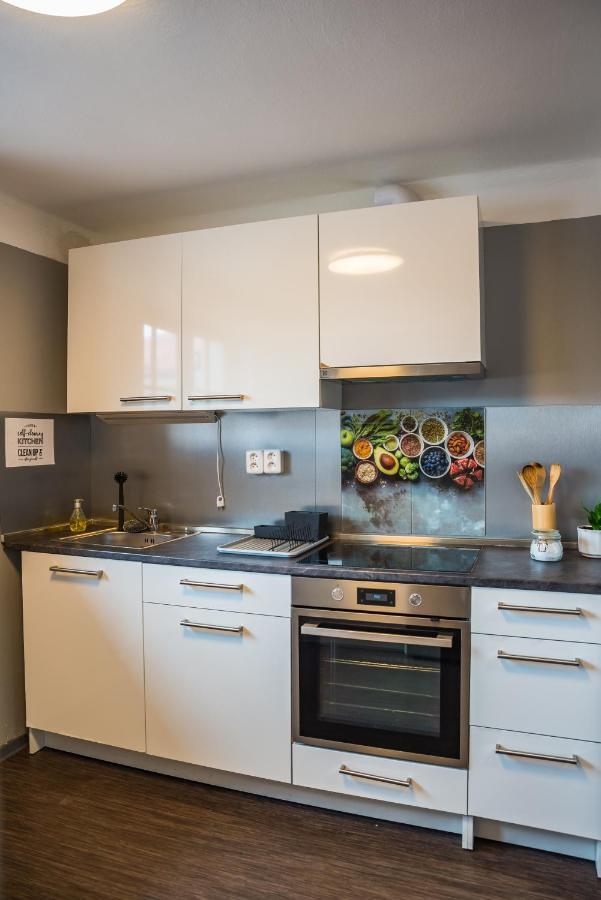 Little Quarter Albergue