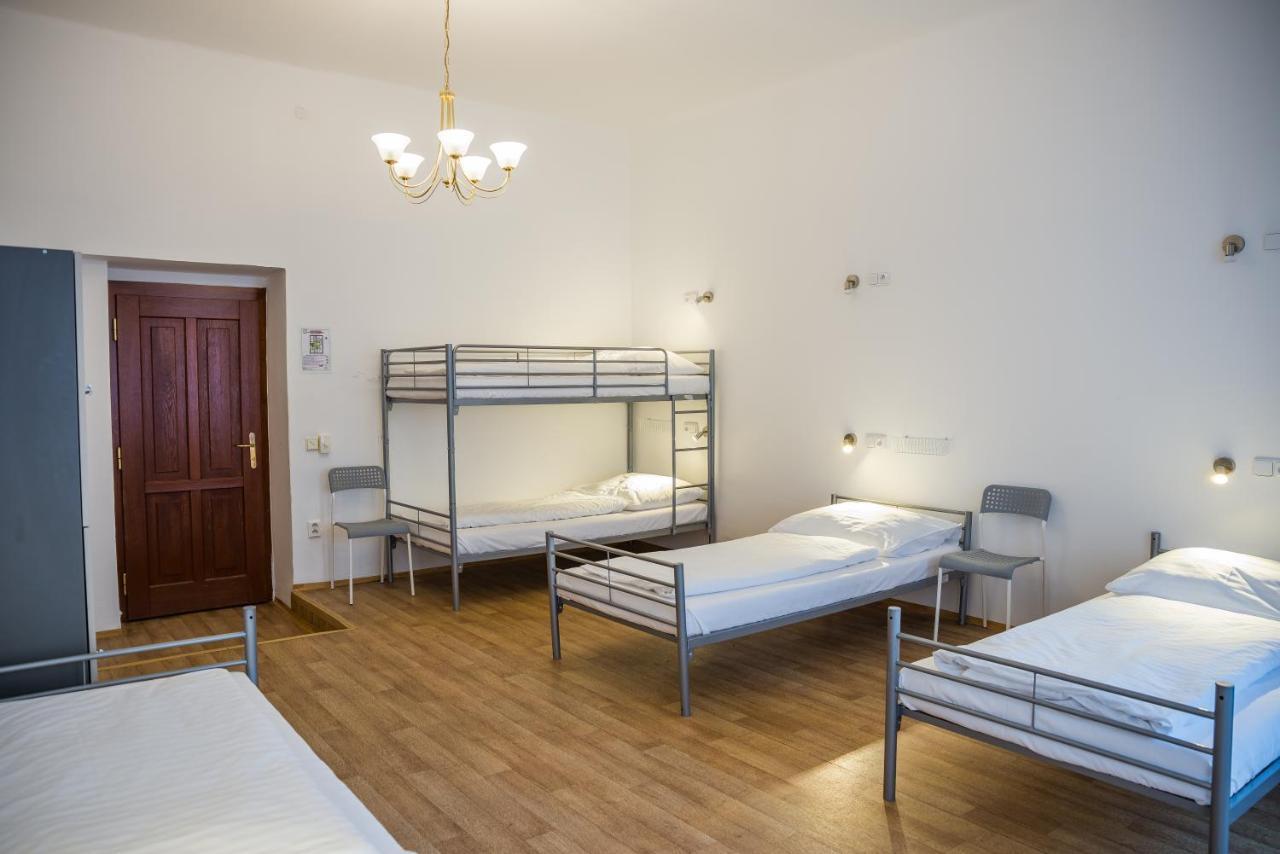 Albergue Little Quarter
