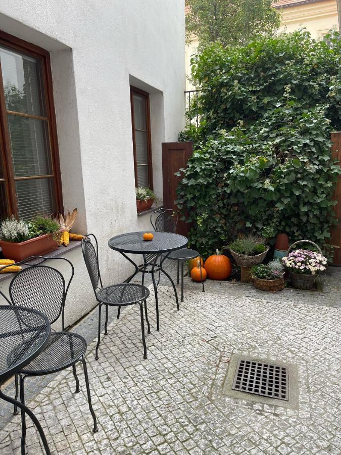 Little Quarter Albergue