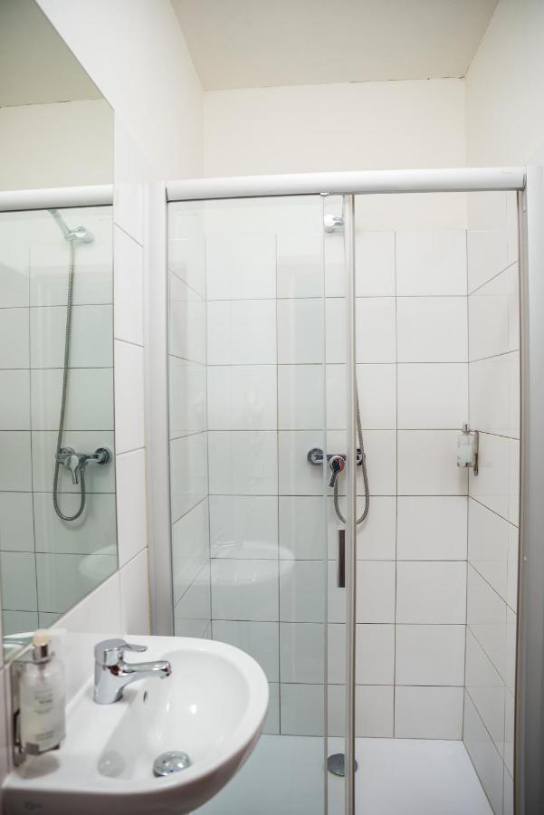 Albergue Little Quarter
