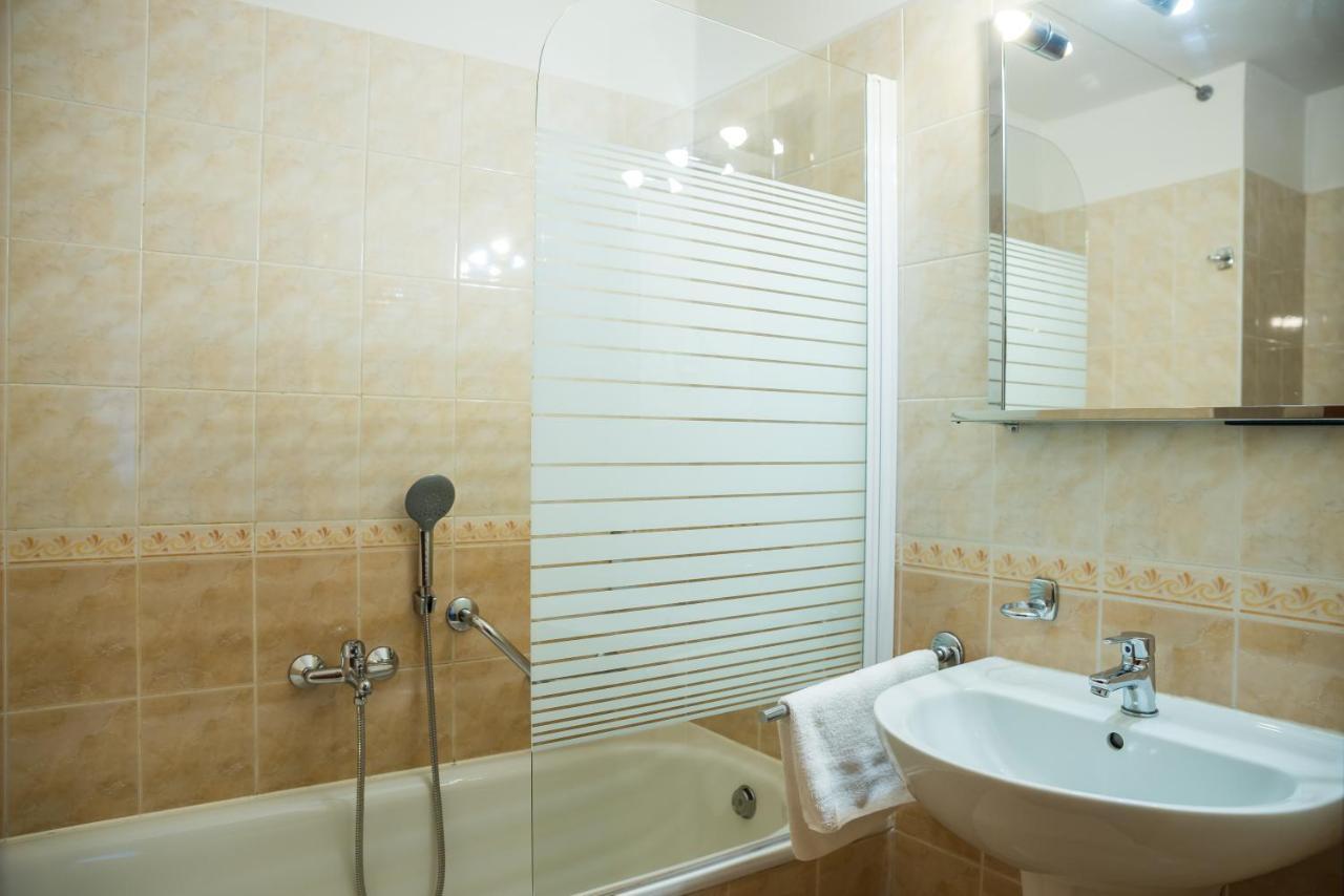 Little Quarter Albergue *