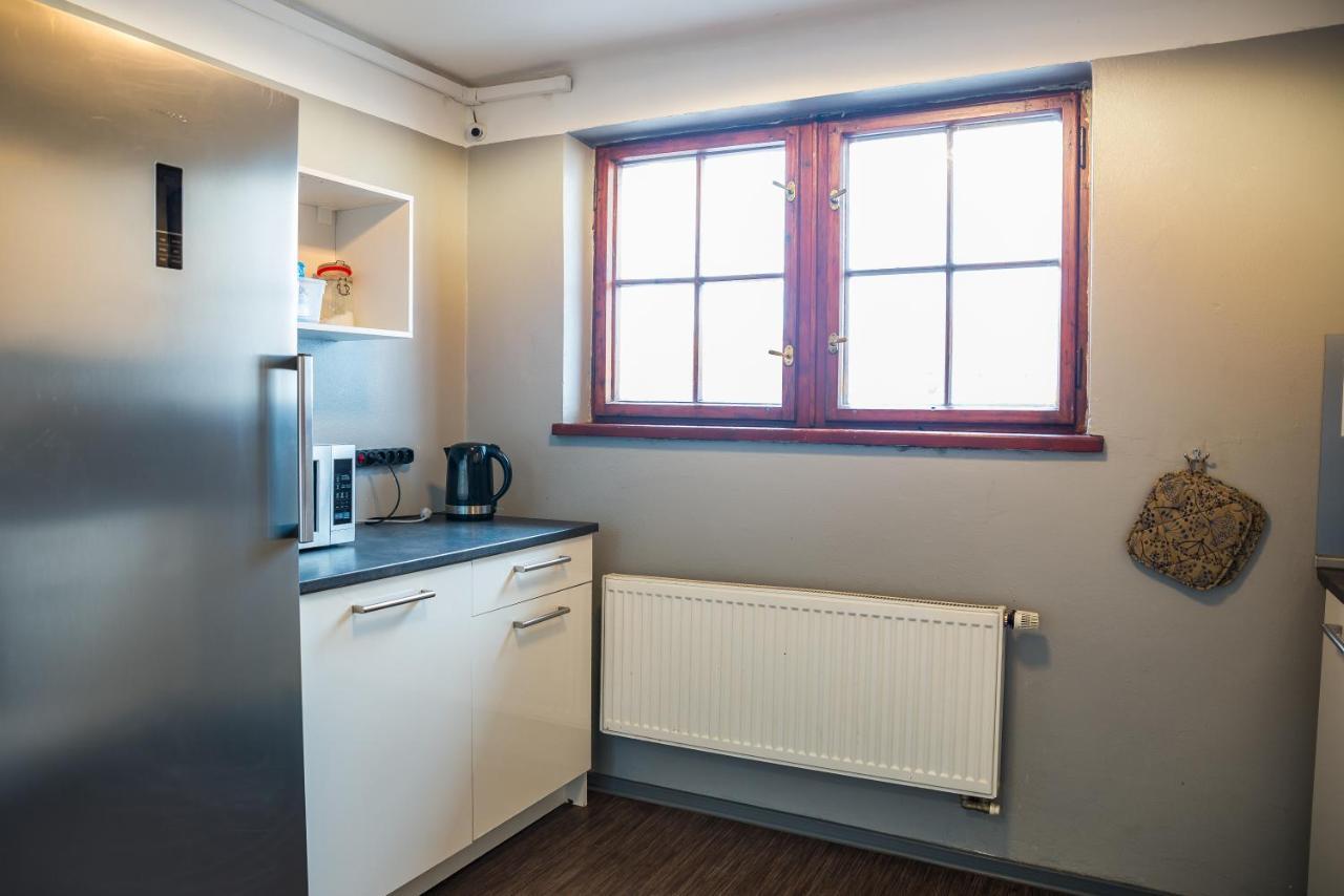 Albergue Little Quarter *