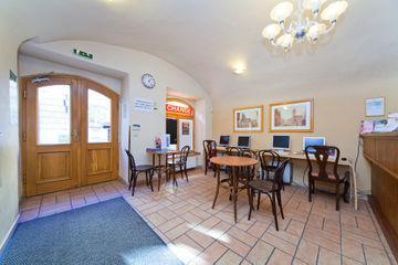 Little Quarter Albergue