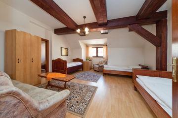 Little Quarter Albergue Praga