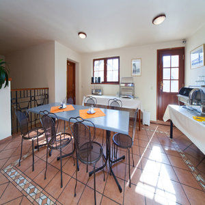 Hostal Little Quarter Praga